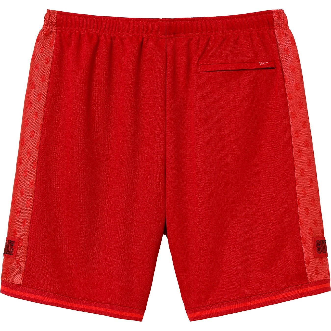 Monogram Short view 7